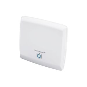 Homematic IP Smart-Home-Steuerelement »IP Smart Home Access Poin« Weiss Größe