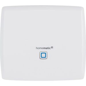 Homematic IP Smart-Home-Station weiss Größe