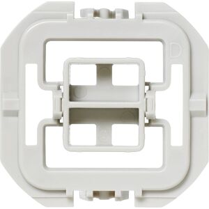 Homematic IP Smart-Home-Zubehör »Adapter Düwi (103097A2)« weiss Größe