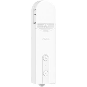 Aqara Smart-Home-Steuerelement »E1 Smart Motorisierung für Kettenrollos... weiss Größe