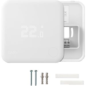 Tado Heizkörperthermostat »Funk-Temperatursensor, Zusatzprodukt für Smarte... Grundfarbe Größe