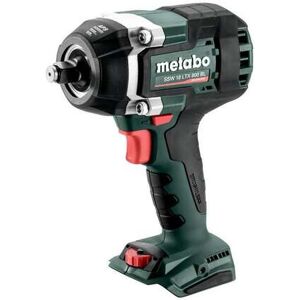 metabo Akku-Schlagschrauber »SSW 18 LTX 800 BL, Solo« (ohne Farbbezeichnung) Größe