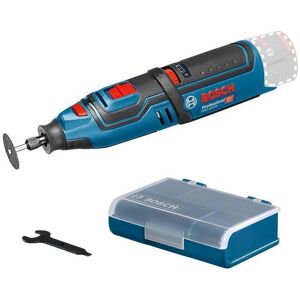 Bosch Professional Elektro-Multifunktionswerkzeug »GRO 12V-35 L-Boxx«,... blau Größe