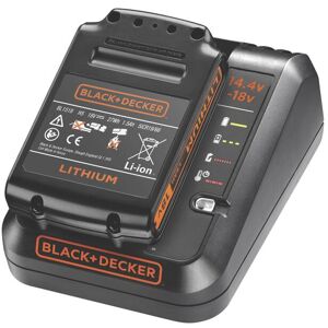 Black & Decker Werkzeug-Akku-Ladetechnik (ohne Farbbezeichnung) Größe