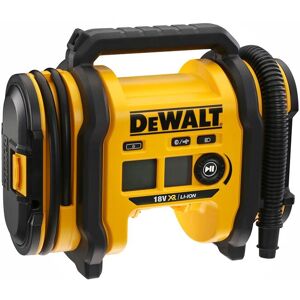 DeWalt Fräse »18 V DCC018N« (ohne Farbbezeichnung) Größe