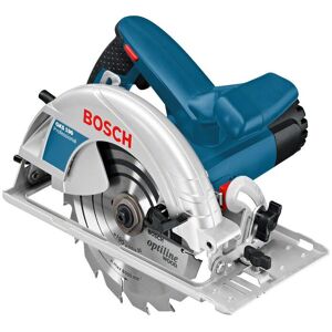 Bosch Professional Handkreissäge »GKS 190« blau Größe