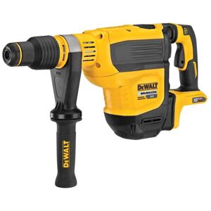 DeWalt Akku-Meisselhammer »FlexVolt Akku-Kombihammer« Gelb Größe