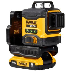 DeWalt Linienlaser »18 V 3x 36« gelb Größe