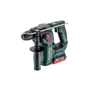 metabo Akku-Bohrhammer »Metabo Akku-Bohrhammer PowerMaxx BH« grün-schwarz Größe