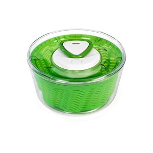 zyliss Salatschleuder »Salatschleuder Easy Spin« grün Größe