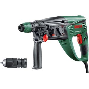 Bosch Bohrhammer »PBH 3000-2 FRE« grün Größe