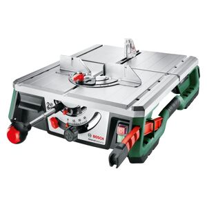 Bosch Tischkreissäge »AdvancedTableC«  Größe