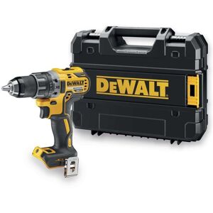 DeWalt Akku-Bohrschrauber »18 V DCD7« gelb Größe