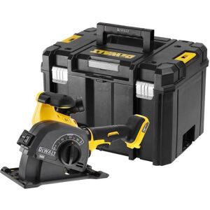 DeWalt Mauernutfräse »FlexVolt 54 V« gelb Größe