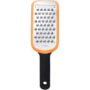 OXO Good Grips Küchenreibe orange Größe