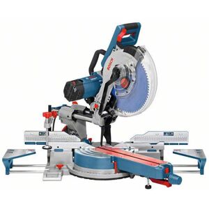 Bosch Professional Paneelsäge »GCM 12 SDE« bunt Größe