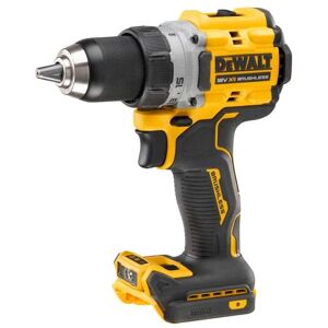 DeWalt Akku-Bohrschrauber »18 V« gelb Größe