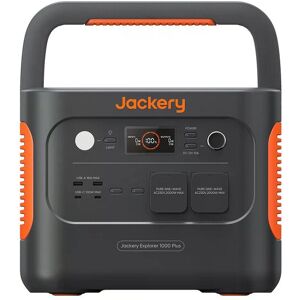 Jackery Stromerzeuger »Explorer 1000 Plus 1264 Wh« bunt Größe