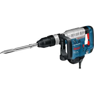 Bosch Professional Druckluft-Schlagschrauber blau-schwarz Größe