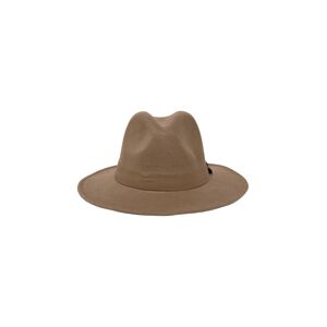 ONLY Fedora »ONLTENNA HAT CC« Toasted Coconut Größe 1