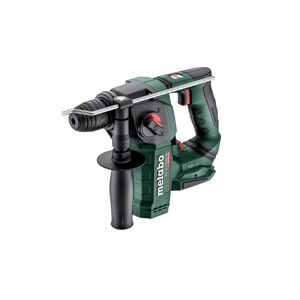 metabo Akku-Bohrhammer »Metabo Akku-Bohrhammer BH 18 LTX BL«, Ohne... grün Größe