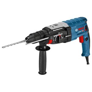 Bosch Professional Bohrhammer »GBH 2-28 F« blau Größe