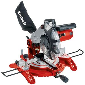 Einhell Kappsäge »TC-MS 2513 L« rot Größe