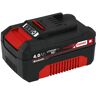 Einhell Akku »Power-X-CHANGE 18V 4.0Ah«, 18,0 V schwarz/rot Größe