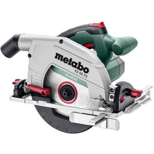 metabo Handkreissäge »Metabo Handkreissäge KS 66 FS«  Größe