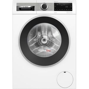 Bosch Waschtrockner »WNG24401CH 9 kg / 6 kg« weiss Größe