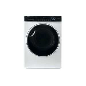 Waschtrockner »HAIER Wäschetrockner HD90-A2979-S« schwarz Größe