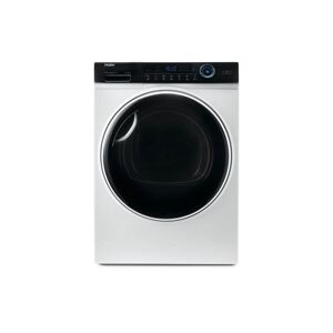 Waschtrockner »HAIER Wäschetrockner HD90-A3979-S« weiss Größe