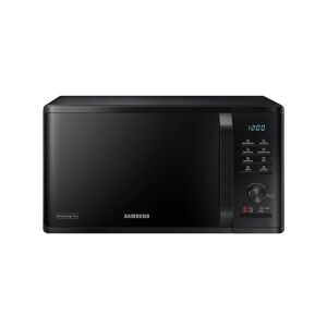 Samsung Mikrowelle »Grill MG23K3«, 800 W schwarz Größe