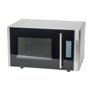 Medion Mikrowelle »MD 14482 Schwarz«, 800 W schwarz Größe