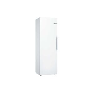 Bosch Kühlschrank, KSV36VWEP, 186 cm hoch, 60 cm breit weiss Größe