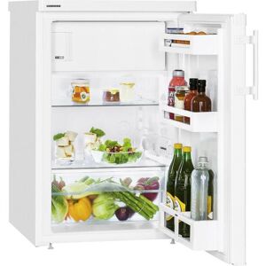 Liebherr Kühlschrank, TP 1424, 85 cm hoch, 50,1 cm breit weiss Größe