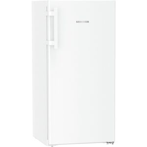 Liebherr Kühlschrank »RBa 4250 Prime«, RBa 4250 Prime, 125,5 cm hoch, 59,7 cm... weiss Größe