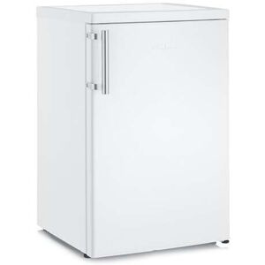 Severin Kühlschrank »VKS8808«, VKS8808, 84,5 cm hoch, 55 cm breit weiss Größe