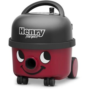 Numatic Bodenstaubsauger »Henry HVR1«, 620 W, beutellos rot Größe