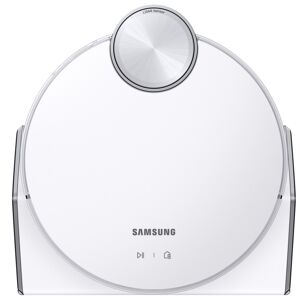 Saugroboter »Samsung Jet Bot AI+ Saugroboter (VR9500), integrierte... weiss Größe