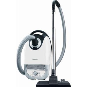 Miele Bodenstaubsauger »Complete C2«, 550 W, mit Beutel weiss Größe