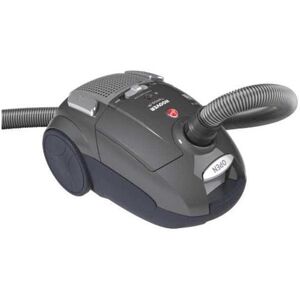 Bodenstaubsauger »Hoover Schlittenstaubsauger TE77PET 021«, 700 W, mit... grau Größe