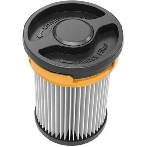 Miele Ersatzfilter »Feinstaubfilter HX-FSF-2«  Größe