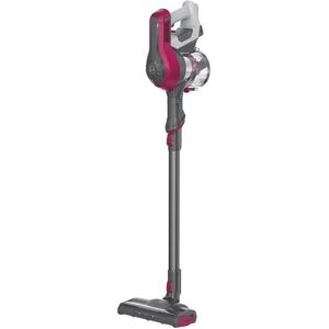 Hoover Akku-Hand-und Stielstaubsauger »HF110P 11 Magenta« Grau, Magenta Größe