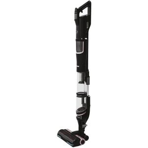 Hoover Akku-Hand-und Stielstaubsauger »HFX10P 11 Urban Black« Schwarz Größe