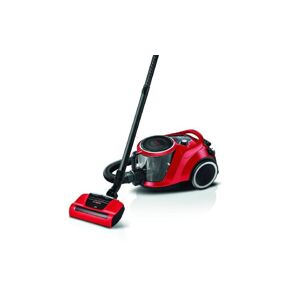 Bosch Bodenstaubsauger »ProAnimal BG«, 750 W, beutellos rot Größe