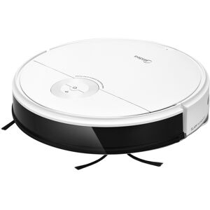 Midea Nass-Trocken-Saugroboter »Robotic Vacuum Cleaner I5C-W« weiss Größe