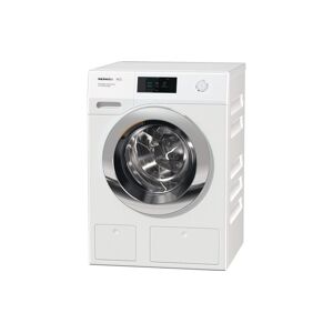 Miele Waschmaschine »WCR 700-70 CH R«, WCR 700-70 CH R, 9 kg, 1600 U/min weiss Größe