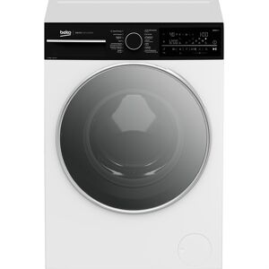 Waschmaschine »Beko Waschmaschine WM530, 10kg, A, weiss«, WM530 weiss Größe