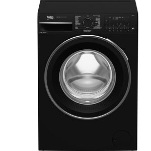 Waschmaschine »Beko Waschmaschine WM310, 7kg, A«, WM310 schwarz Größe